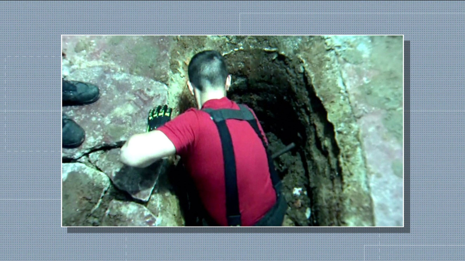 Assistente social desaparecida foi morta e enterrada pelos sogros, diz polícia