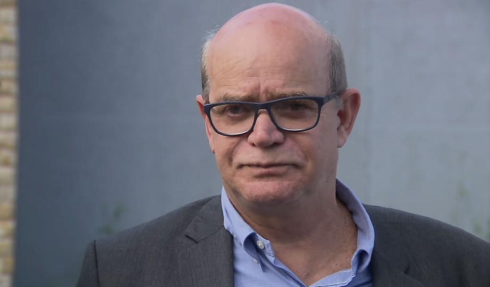 Delegado do caso Daniel afirma que jogador não estuprou mulher de empresário