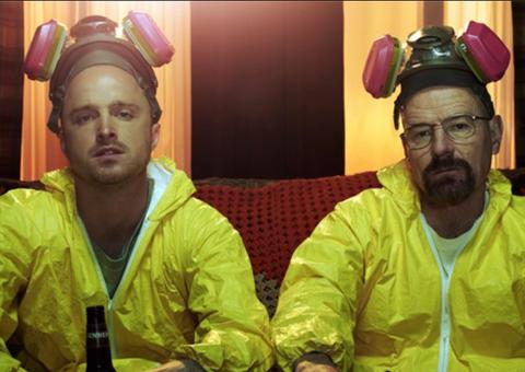 Breaking Bad vai ganhar filme do mesmo criador da série