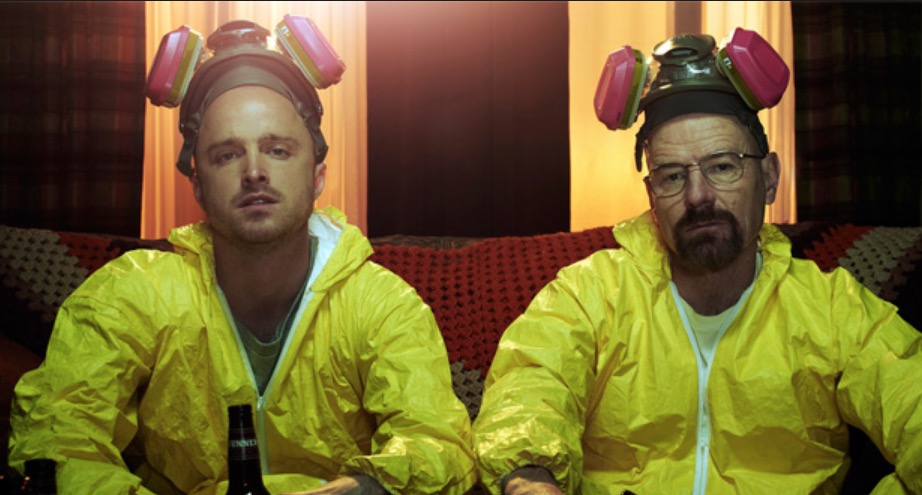 Breaking Bad vai ganhar filme do mesmo criador da série