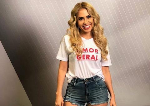 Joelma detalha agressões e diz que Ximbinha tentou jogá-la do 2º andar de casa: ‘saiu me arrastando’