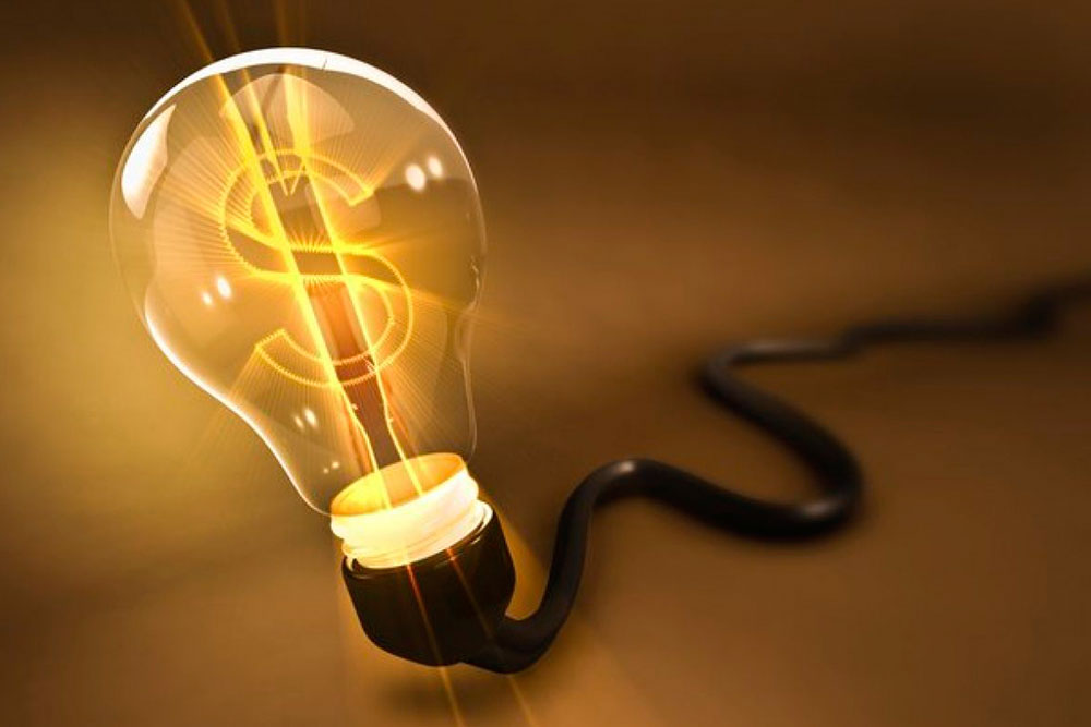 Aneel quer antecipar pagamento de empréstimo e reduzir contas de luz