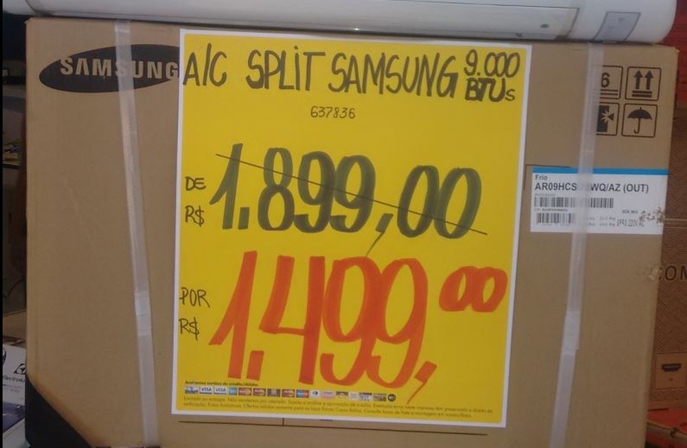 51% acham Black Friday nada ou pouco confiável, diz pesquisa