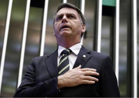 Bolsonaro ameniza fala de Paulo Guedes sobre a reforma da Previdência