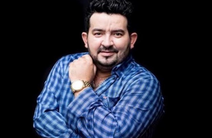 'Netão' recebe o Rei do Arrocha Guto Lima e George Japa nesta quinta