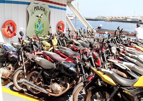 Secretaria afirma que roubos e furtos de veículos caem 35% em Manaus