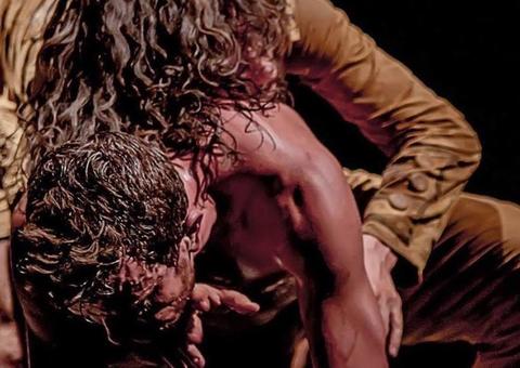 Teatro Amazonas recebe espetáculo O Crivo nesta quarta-feira 