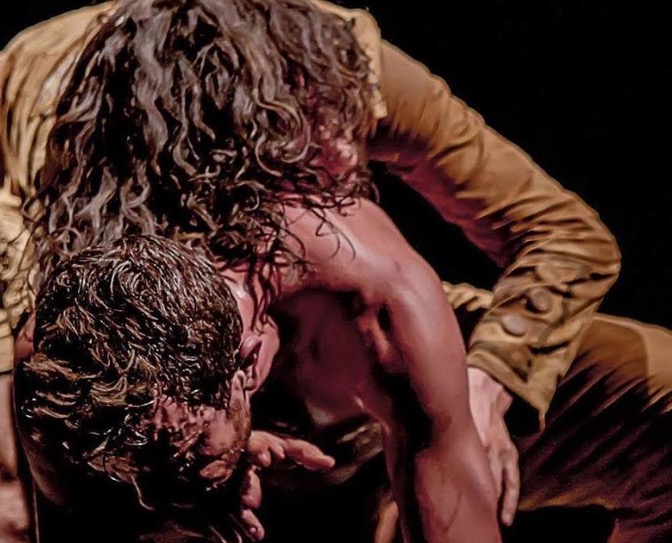 Teatro Amazonas recebe espetáculo O Crivo nesta quarta-feira 