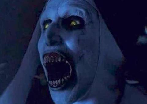 Assistir filmes de terror ajuda a perder peso, diz estudo