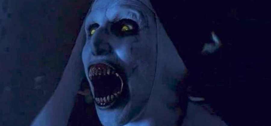 Assistir filmes de terror ajuda a perder peso, diz estudo