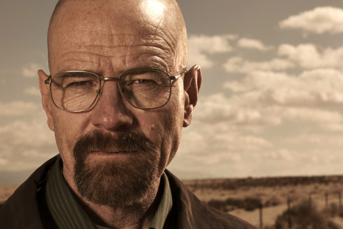 Bryan Cranston diz que gostaria de reprisar Walter White em filme de Breaking Bad