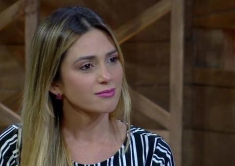 Nadja fala sobre expulsão de A Fazenda: “usaram de malícia”