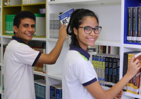 Projeto Telesé usa humor regional para ensinar Língua Portuguesa a alunos