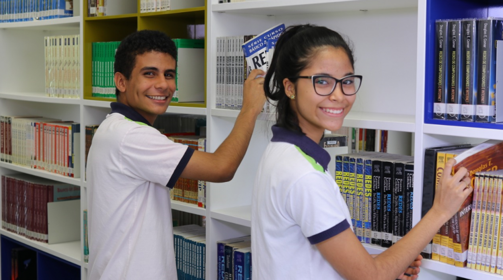 Projeto Telesé usa humor regional para ensinar Língua Portuguesa a alunos