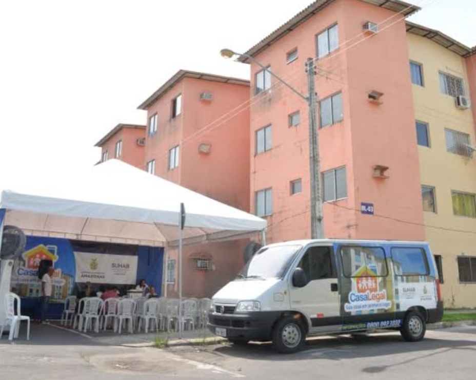 Programa Casa Legal renegocia dívidas de inadimplentes com a Suhab