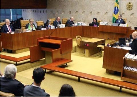 STF deve restringir auxílio-moradia de juízes ainda neste ano