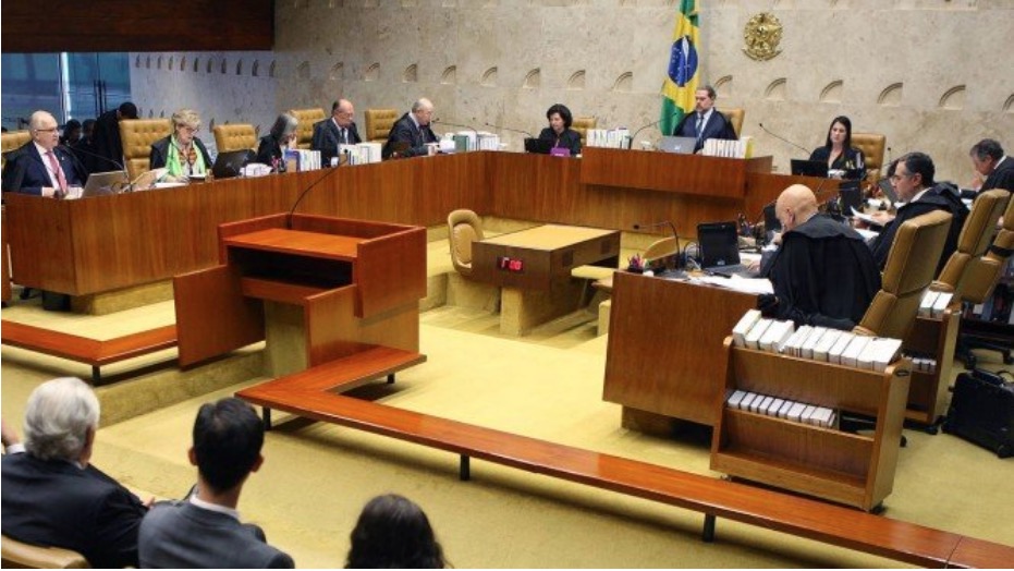 STF deve restringir auxílio-moradia de juízes ainda neste ano