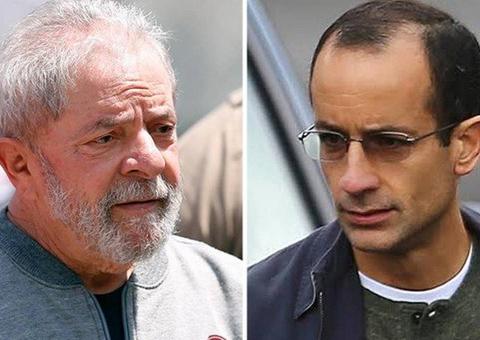 Marcelo Odebrecht diz que obra no sítio foi a 1ª destinada à 'pessoa física de Lula'