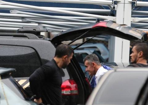 Deputados e secretário de Governo são presos durante operação 'Furna da Onça' da PF