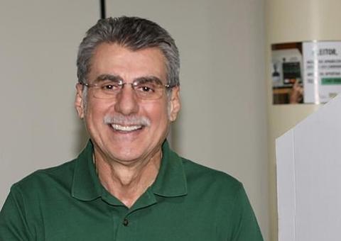 PF faz busca e apreensão em São Paulo para investigar empresas ligadas a Romero Jucá