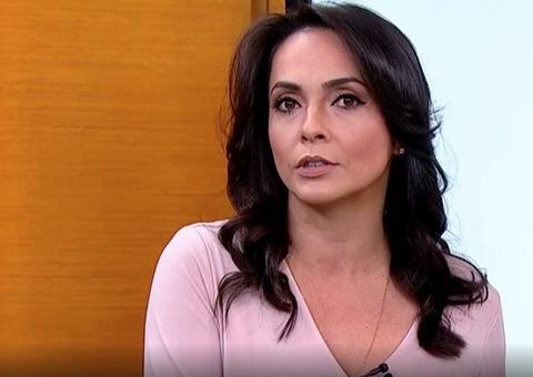 ‘Estou sendo punida por ter ficado doente’, diz jornalista demitida da Globo