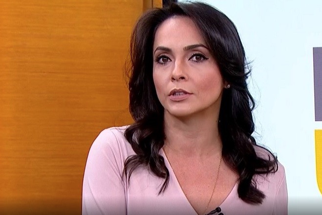 ‘Estou sendo punida por ter ficado doente’, diz jornalista demitida da Globo