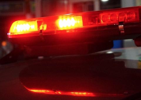 Em Manaus, mulher é executada na frente do marido durante assalto a comércio