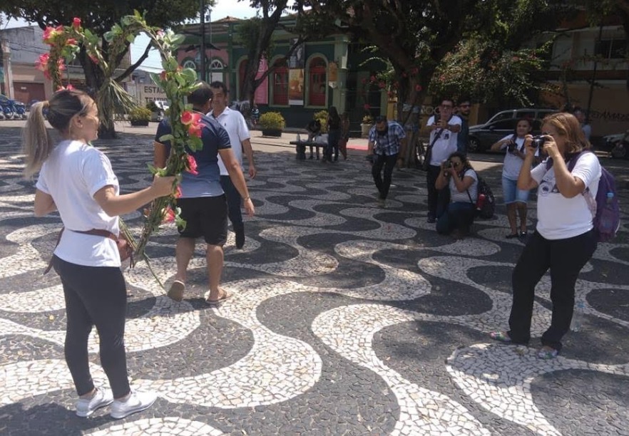 Núcleo de Fotografia e Vídeo do Amazonas tem programação diversa neste mês