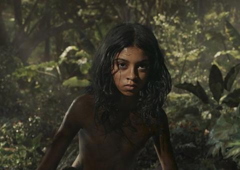 Mogli: Entre Dois Mundos ganha trailer emocionante e data de estreia