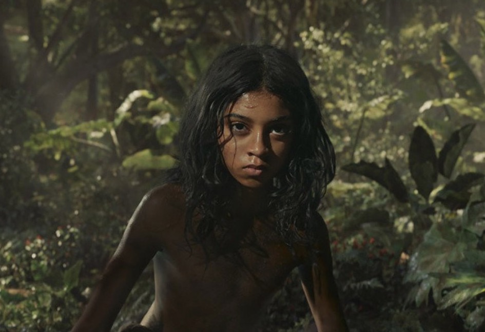 Mogli: Entre Dois Mundos ganha trailer emocionante e data de estreia