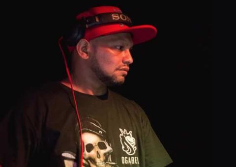 Lançamento do disco e projeto Remo e Rima acontece neste sábado