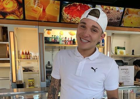 MC Gui e família são alvos de operação policial por suspeita de lavagem de dinheiro