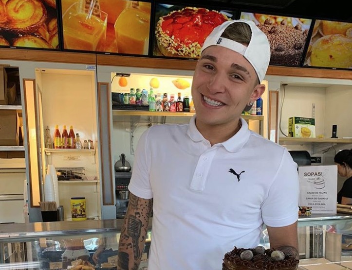 MC Gui e família são alvos de operação policial por suspeita de lavagem de dinheiro