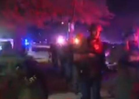 Atirador que matou 12 em bar na Califórnia é identificado