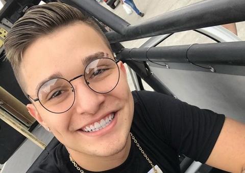 MC Gui se pronuncia sobre investigação em suspeita de lavagem de dinheiro