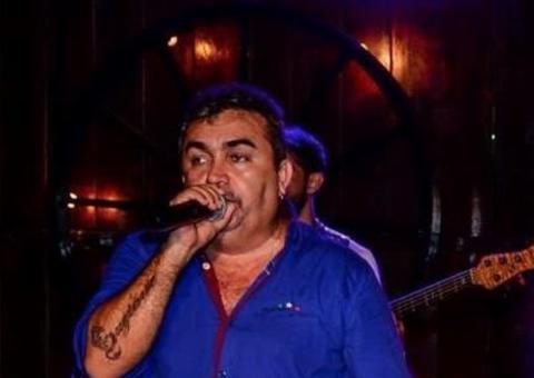 Alambique promove lançamento de CD do cantor Toinho nesta sexta
