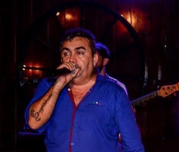 Alambique promove lançamento de CD do cantor Toinho nesta sexta