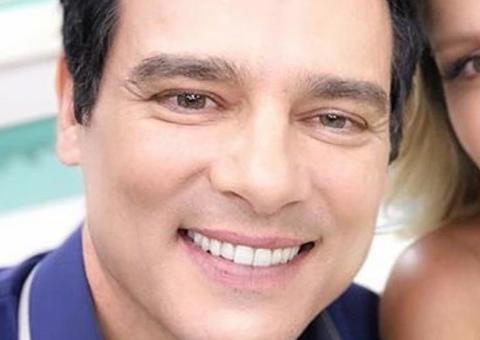 Celso Portiolli bate boca com internautas: ‘Dinheiro é assim mesmo a gente faz cada coisa’