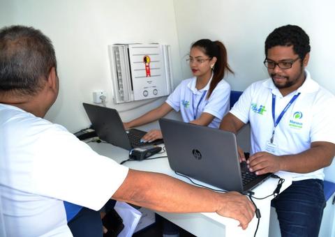 Manauaras podem ter 50% de desconto na tarifa de água; Saiba como