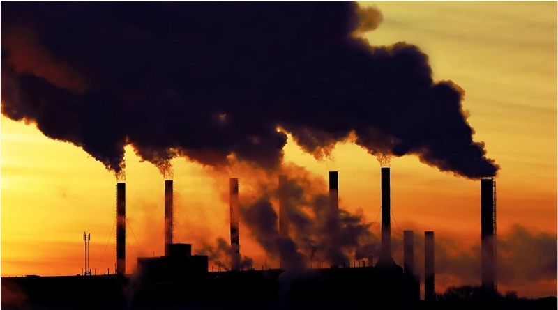 A cada 100 crianças de até cinco anos, mais de 41 morrem pela poluição no Brasil