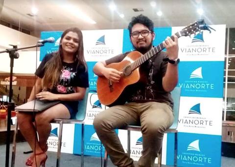 Final do Vianorte Gospel acontece neste sábado