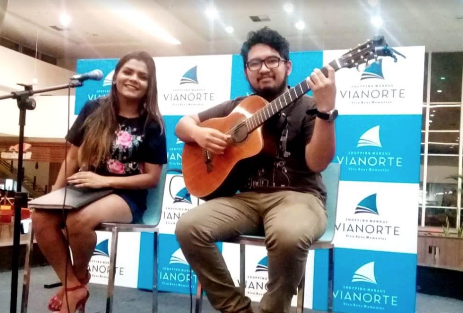 Final do Vianorte Gospel acontece neste sábado