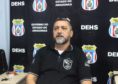 Polícia revela possíveis motivos da morte de Personal Trainer em Manaus