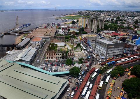 Banco Mundial elogia Manaus e aponta capital como referência nacional em gestão fiscal