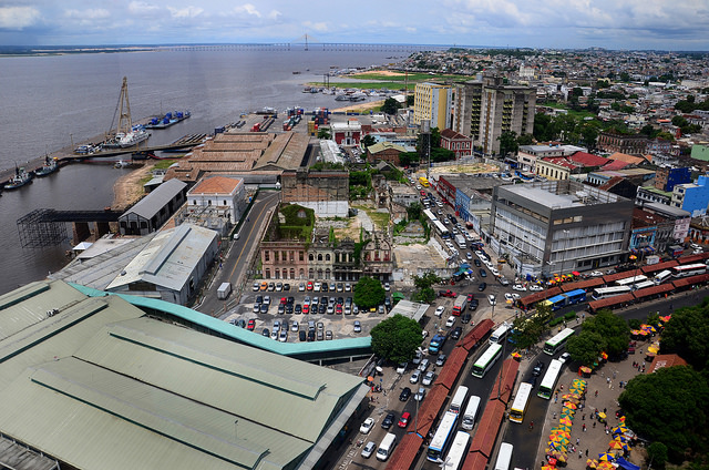Banco Mundial elogia Manaus e aponta capital como referência nacional em gestão fiscal