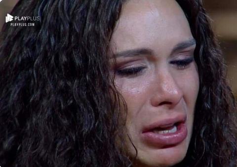 A Fazenda 10: Após eliminação de Mendigata da Roça, peão dispara: 'Aqui se faz e aqui se paga'