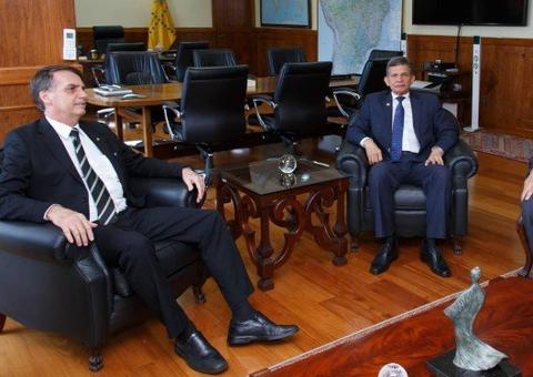  Militares pedem reajuste salarial em troca de mudanças na Previdência