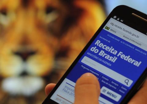 Receita abre nesta sexta-feira consulta ao 6º lote do Imposto de Renda