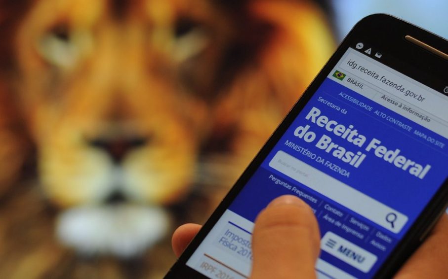 Receita abre nesta sexta-feira consulta ao 6º lote do Imposto de Renda