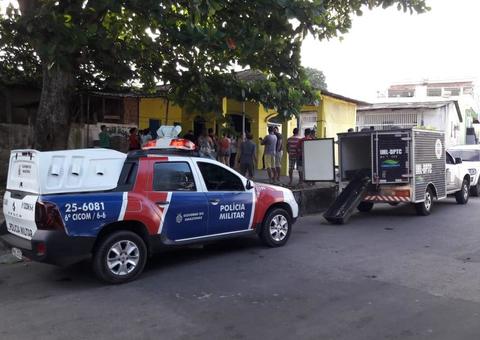 Cabeleireiro é encontrado morto dentro da própria casa em Manaus